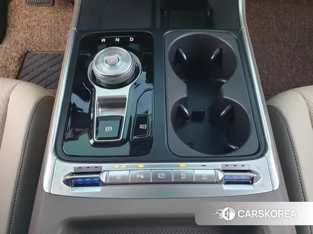 Kia The New Carnival 4th Generation id 3648798 из Кореи 19