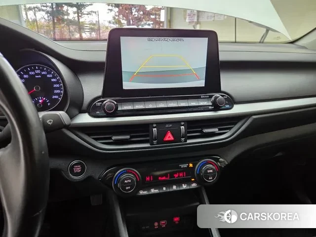 Kia Come New K3 id 3519496 из Кореи 16