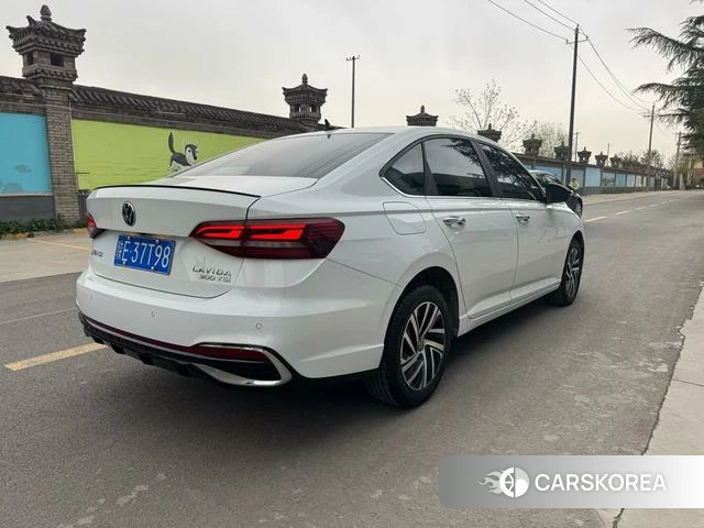 Volkswagen Lavida id 4260246 из Китая 9