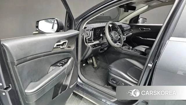 Kia Sportage 5th Generation id 3759104 из Кореи 19