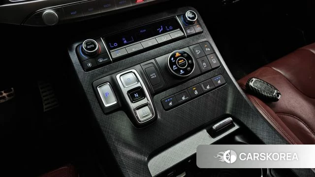 Hyundai Palisade id 4615113 из Кореи 19