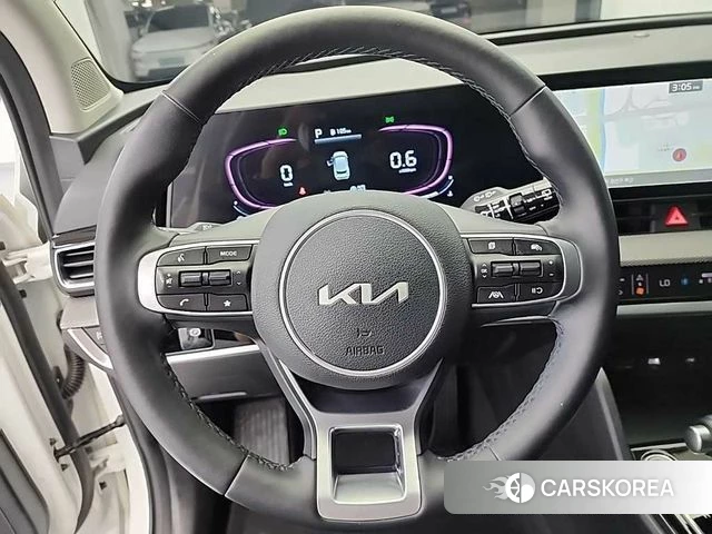 Kia Sportage 5th Generation id 4434231 из Кореи 16