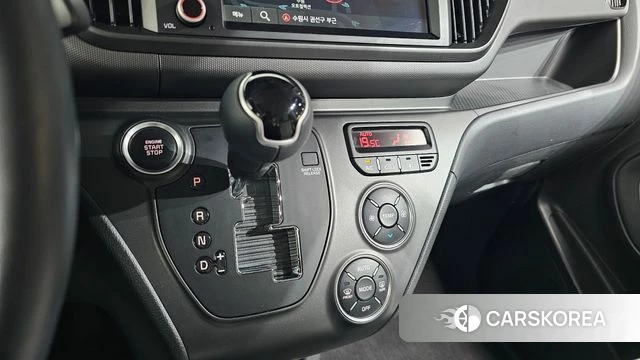 Kia The New Kia Ray id 3940674 из Кореи 19