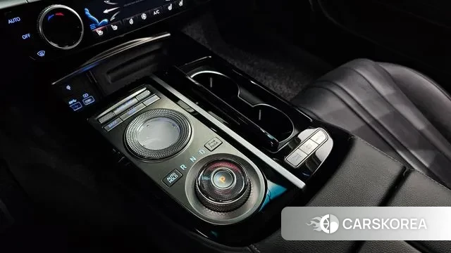 Genesis G80 (RG3) id 3148395 из Кореи 19