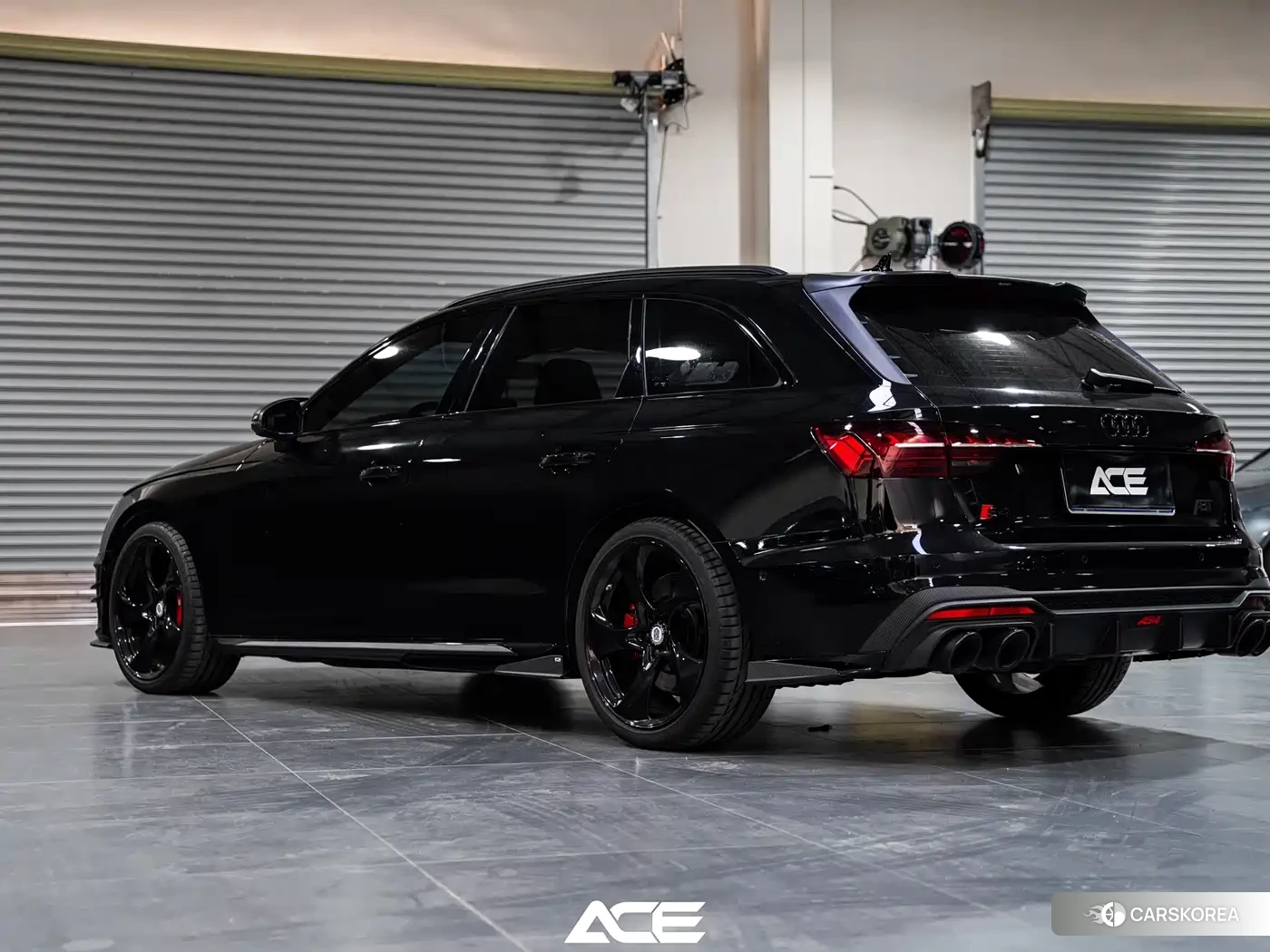 Audi S4 id 4547631 из Китая 18