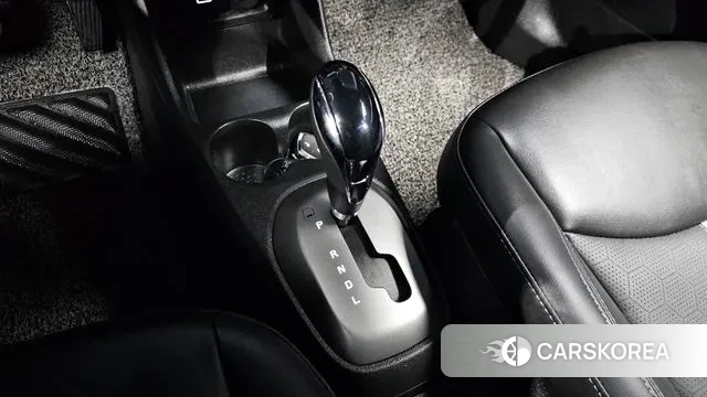 Chevrolet (GM Daewoo) The New Spark id 3390447 из Кореи 19