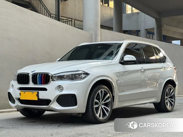 BMW X5 (imported) id 4213494 из Китая 12