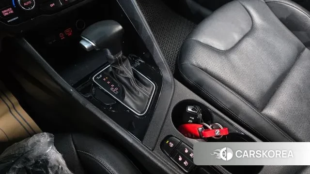 Kia Niro id 3773340 из Кореи 19