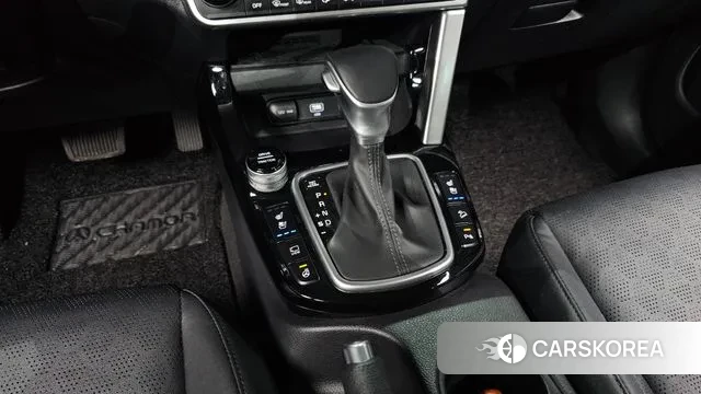 Kia Seltos id 3012322 из Кореи 19