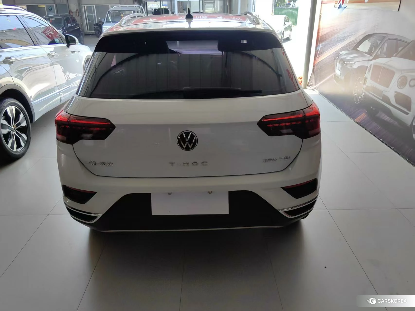 Volkswagen Exploring songs id 4413377 из Китая 9