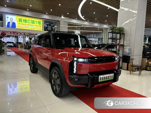 iCAR 03T id 3927091 из Китая 13