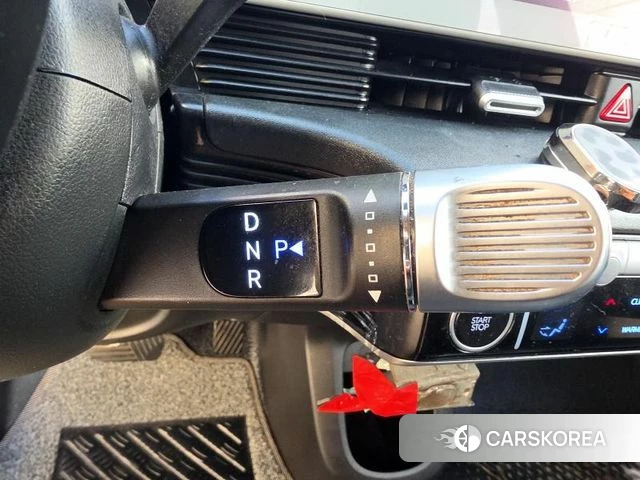 Hyundai Ionic 5 id 4736205 из Кореи 19