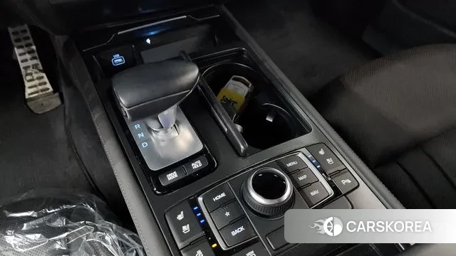 Genesis G80 id 3593086 из Кореи 19