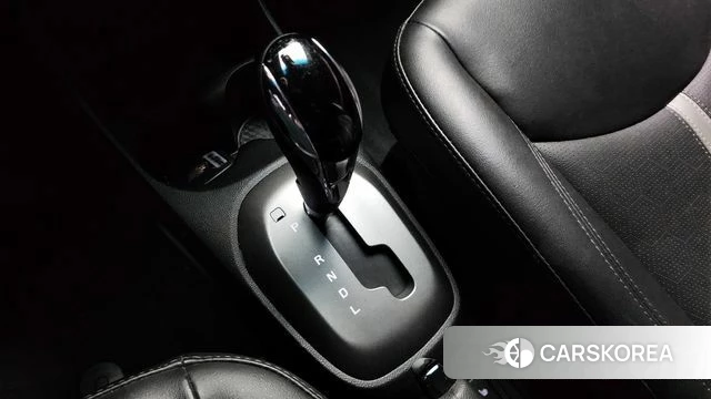 Chevrolet (GM Daewoo) The New Spark id 4356783 из Кореи 30