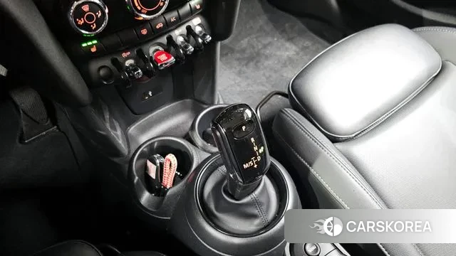 Mini Cooper id 3541094 из Кореи 19