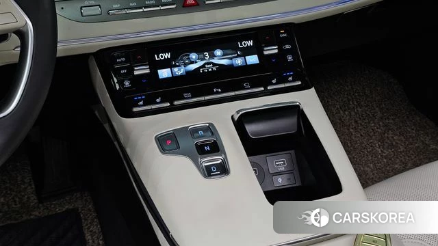 Hyundai The New Grandeur IG id 4624288 из Кореи 32