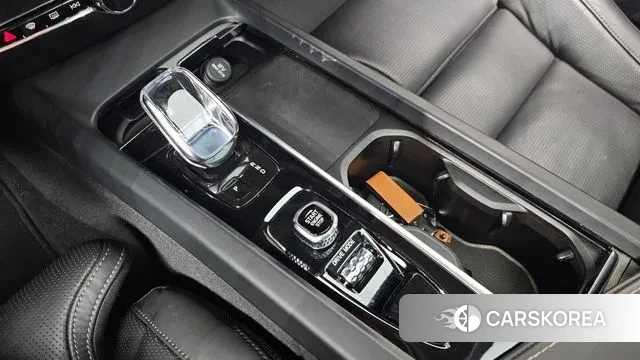 Volvo S60 3rd generation id 3027894 из Кореи 19