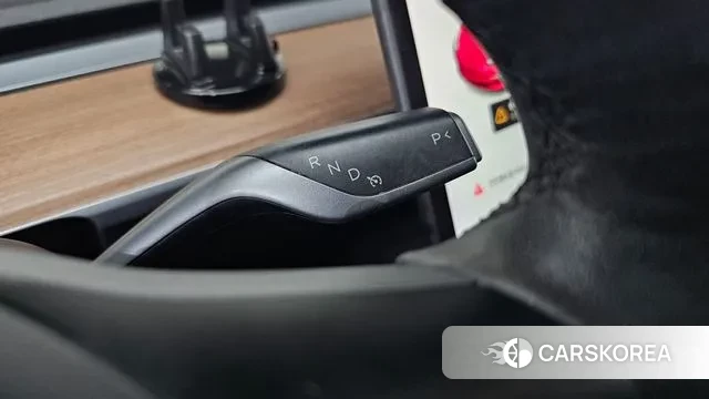 Tesla Model 3 id 3257790 из Кореи 19