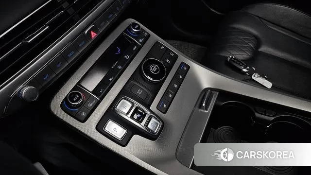 Hyundai Palisade id 3598570 из Кореи 19