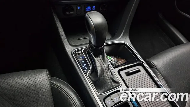 Hyundai Sonata New Rise id 2715968 из Кореи 19