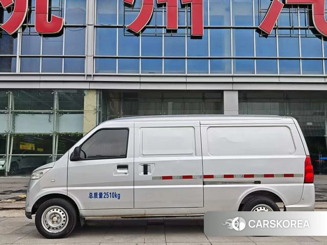 Wuling Automobile Wuling EV50 id 3968836 из Китая 14