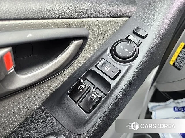 Hyundai The New Grand Starex id 3517230 из Кореи 15