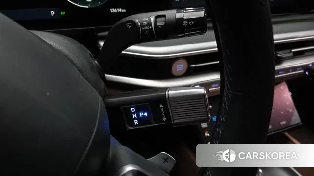 Hyundai Grandeur Hybrid (GN7) id 3711406 из Кореи 19