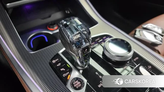 BMW X5 (G05) id 3550681 из Кореи 19