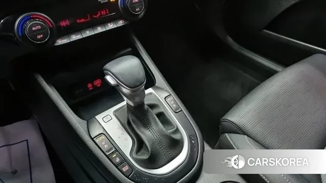 Kia Come New K3 id 3484708 из Кореи 17