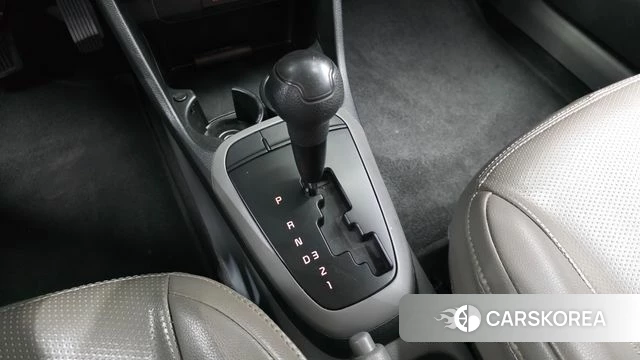 Kia All New Morning (JA) id 4485861 из Кореи 19
