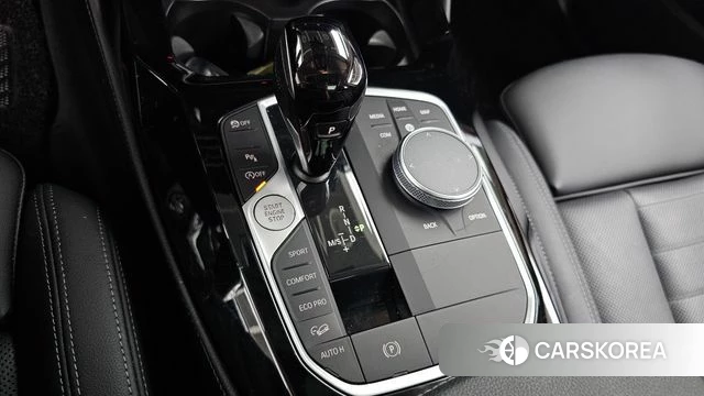 BMW X4 (G02) id 4763855 из Кореи 19