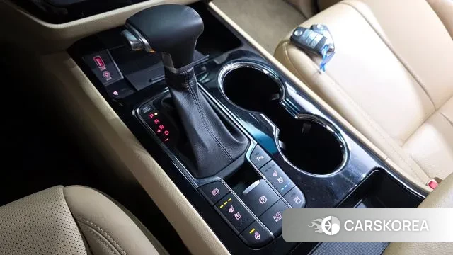 Kia The New Carnival id 3557656 из Кореи 19