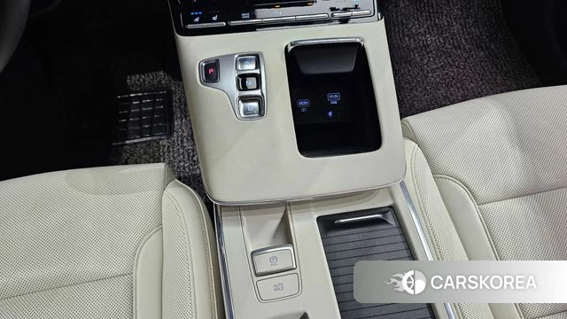 Hyundai The New Grandeur IG Hybrid id 4624660 из Кореи 29