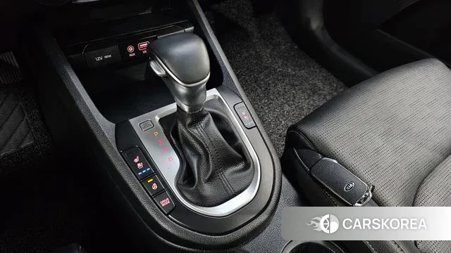 Kia Come New K3 id 3308222 из Кореи 19