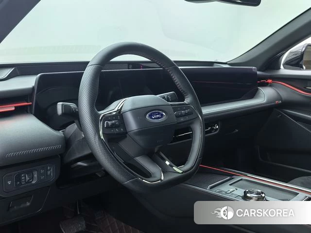 Ford EVOS id 4399886 из Китая 31