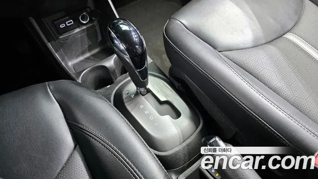 Chevrolet (GM Daewoo) The New Spark id 2726907 из Кореи 19