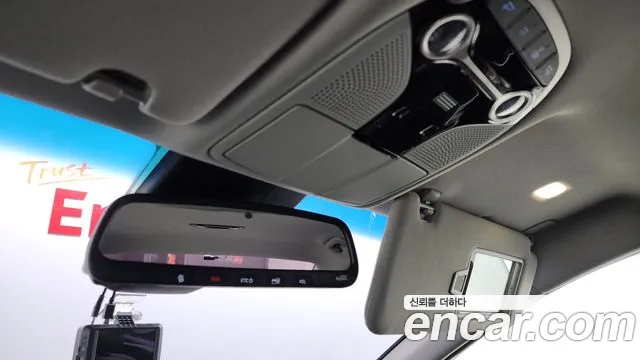 Hyundai Grandeur IG id 2598280 из Кореи 19