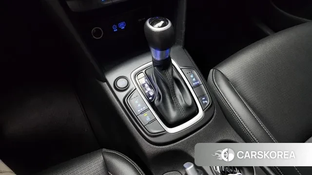 Hyundai Kona id 3018724 из Кореи 19