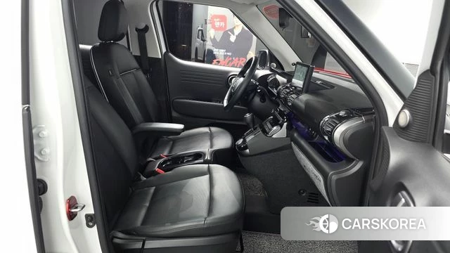 Hyundai Casper id 3806607 из Кореи 19