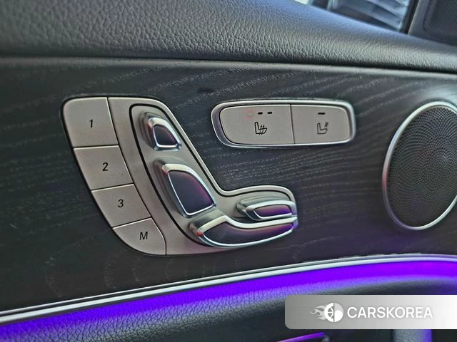 Mercedes-Benz E-Class W213 id 4620534 из Кореи 19