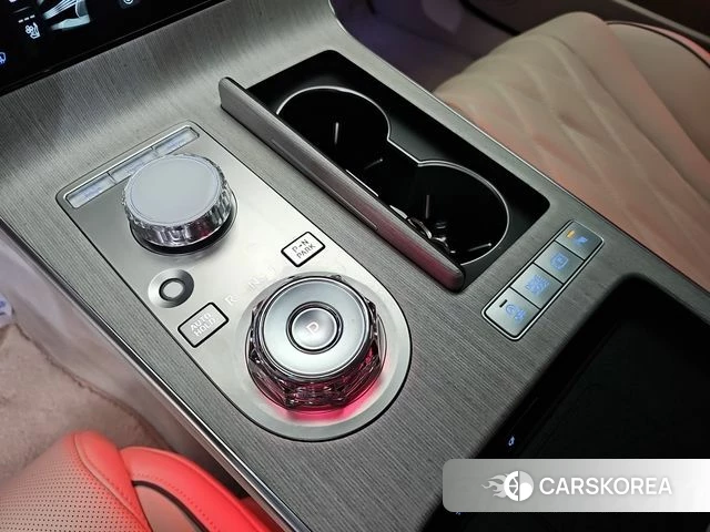 Genesis G80 (RG3) id 4792053 из Кореи 19