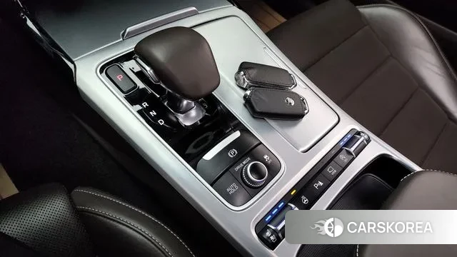 Kia Stinger id 3423430 из Кореи 19