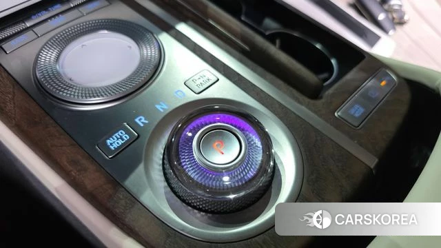 Genesis G80 (RG3) id 4603303 из Кореи 36