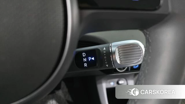 Hyundai Ionic 5 id 4185971 из Кореи 32