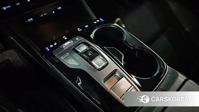 Hyundai Tucson (NX4) id 3540572 из Кореи 19