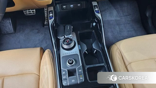 Kia Sorento 4th Generation id 4641820 из Кореи 29