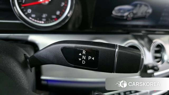 Mercedes-Benz E-Class W213 id 4196747 из Кореи 19