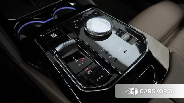 BMW 5 Series (G60) id 4691255 из Кореи 19