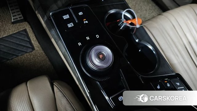 Kia K8 Hybrid id 4414877 из Кореи 33