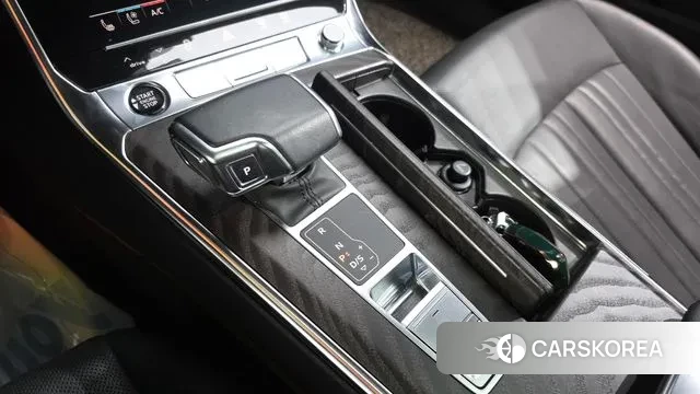 Audi A6 (C8) id 3032506 из Кореи 19